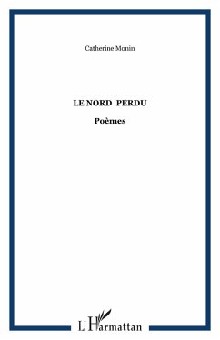 Cover LE NORD PERDU (eBook, ePUB)