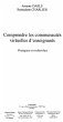 Comprendre les communautes virtuelles... - Bild 1