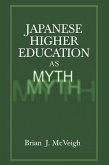 Japanese Higher Education as Myth (eBook, PDF)