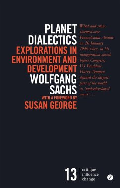 Planet Dialectics (eBook, ePUB) - Sachs, Wolfgang