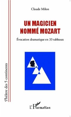 Un magicien nomme Mozart (eBook, PDF)