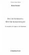 Sylvie Germain : oeuvre romanesque... - Bild 1