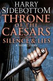 Silence & Lies (A Short Story) (eBook, ePUB)