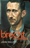 Brecht In Context (eBook, PDF)