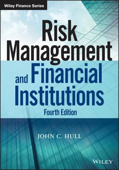 Risk Management and Financial Institutions (eBook, ePUB) - Hull, John C.