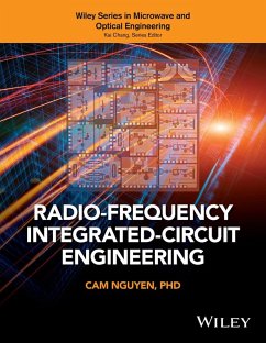 Cover Radio-Frequency Integrated-Circuit Engineering (eBook, PDF)