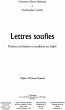 Lettres soufies raison et tradition au... - Bild 1