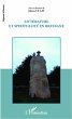 Litterature et spiritualite en Bretagne... - Bild 1
