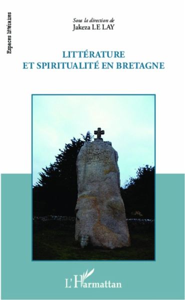 Litterature et spiritualite en Bretagne (eBook, ePUB)
