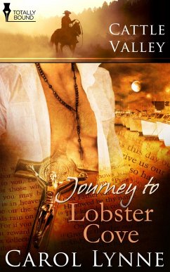 Cover Journey to Lobster Cove (eBook, ePUB)
