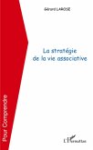 La strategie de la vie associative (eBook, ePUB)