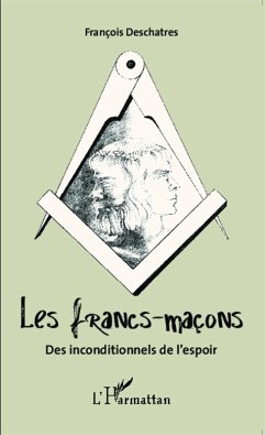 Francs-macons Les (eBook, ePUB) - Francois Deschatres, Francois Deschatres