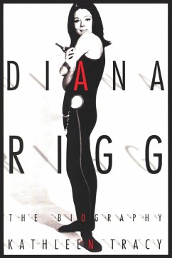 Diana Rigg (eBook, ePUB) - Tracy, Kathleen