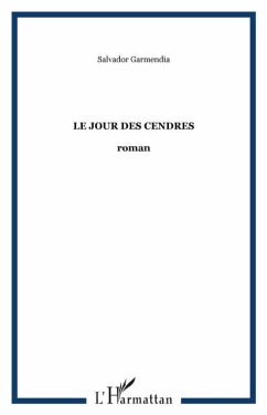 Cover Le jour des cendres (eBook, PDF)