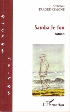 Samba le fou (eBook, ePUB) - Brunet Veronique, Brunet Veronique