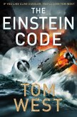 The Einstein Code (eBook, ePUB)