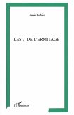 Les 7 de l'Ermitage (eBook, ePUB)