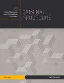 Criminal Procedure (eBook, ePUB)