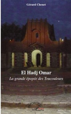 Cover El Hadj Omar (eBook, ePUB)