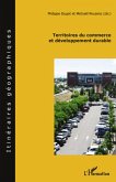 Territoires du commerce et developpement (eBook, ePUB)