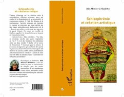 Schizophrenie et creation artistique (eBook, PDF)