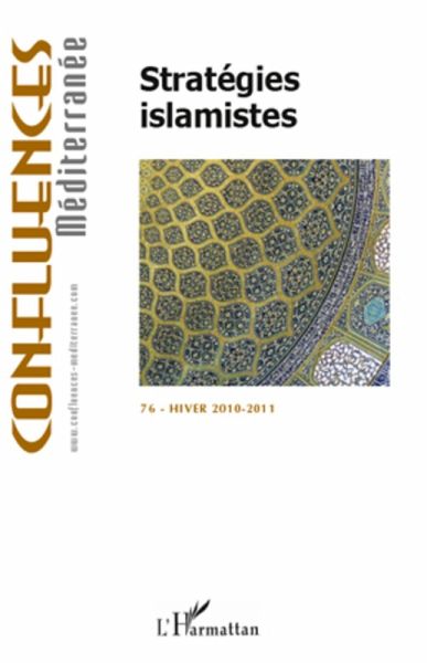 Strategies islamistes (eBook, ePUB) Strategies islamistes (eBook, ePUB)