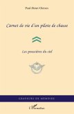 Carnet de vie d'un pilote de chasse (eBook, ePUB)