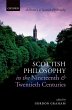 Scottish Philosophy in the Nineteenth... - Bild 1