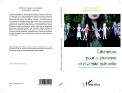 Litterature pour la jeunesse et diversite culturelle (eBook, PDF)