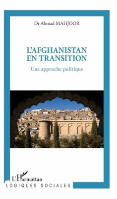L'Afghanistan en transition (eBook, PDF)