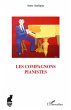Les compagnons pianistes (eBook, ePUB) - Bild 1