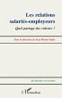Relations salaries-employeurs (eBook,... - Bild 1