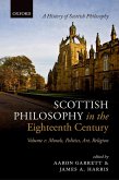 Scottish Philosophy in the Eighteenth Century, Volume I (eBook, ePUB)