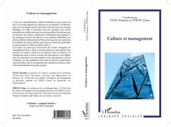 Culture et management (eBook, PDF) Culture et management (eBook, PDF)