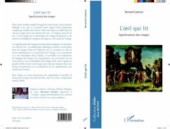 L'oeil qui lit (eBook, PDF)