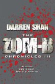 Zom-B Chronicles III (eBook, ePUB)