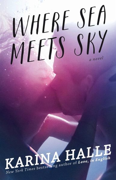 Where Sea Meets Sky (eBook, ePUB)