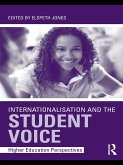 Internationalisation and the Student Voice (eBook, PDF)