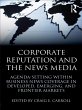 Corporate Reputation and the News Media... - Bild 1