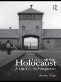 Surviving the Holocaust (eBook, ePUB)