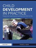 Child Development in Practice (eBook, ePUB)