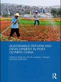 Sustainable Reform and Development in Post-Olympic China (eBook, PDF)