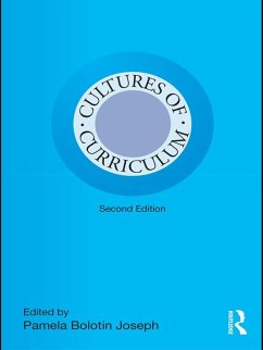 Cover Cultures of Curriculum (eBook, PDF)
