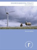 Environmental Policy (eBook, ePUB)