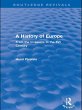 A History of Europe (Routledge... - Bild 1