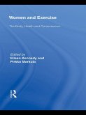 Women and Exercise (eBook, PDF)
