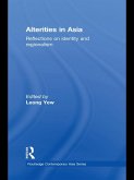 Alterities in Asia (eBook, ePUB)
