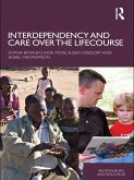 Interdependency and Care over the Lifecourse (eBook, PDF)