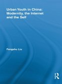 Urban Youth in China: Modernity, the Internet and the Self (eBook, ePUB)