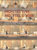 Architecture and Field/Work (eBook, ePUB)